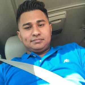 Meet your Posher, Ulises